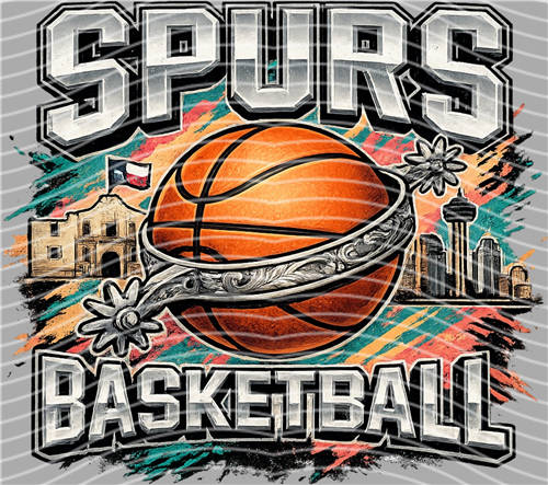 NBA and Team-QD 2739
